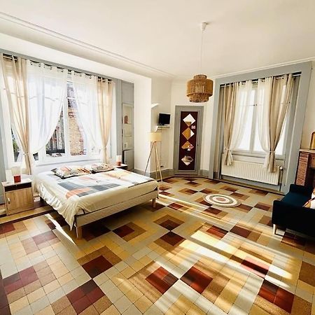 Apartmán Le Magaline Sainte-Savine Exteriér fotografie